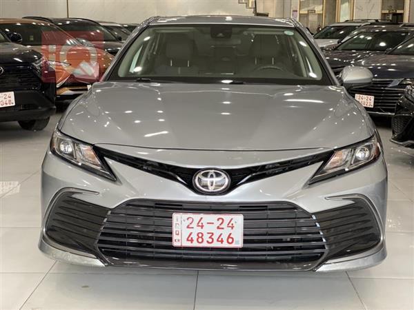 Toyota for sale in Iraq